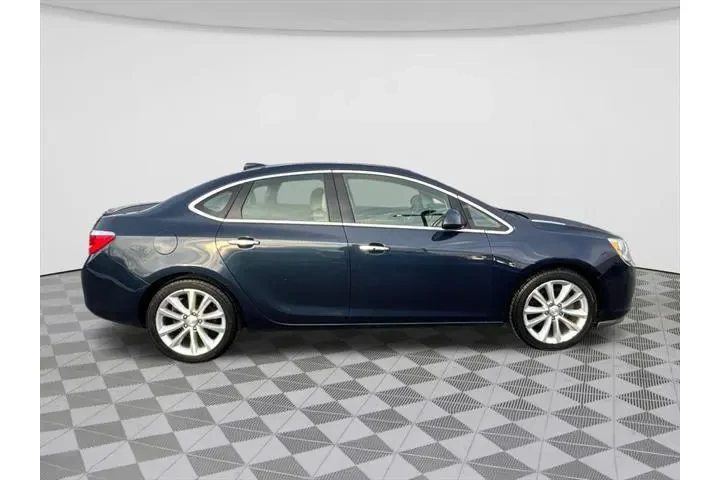 $8498 : Buick Verano 2015 Leather Gr image 8