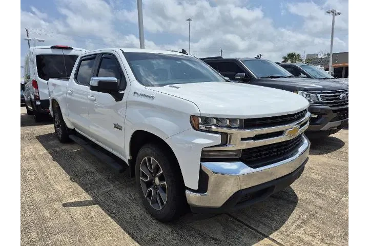 $30206 : Chevrolet Silverado 1500 Lim image 1
