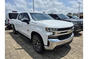Chevrolet Silverado 1500 Lim en Houston