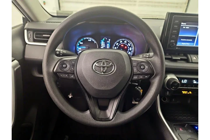 $28998 : Toyota RAV4 Hybrid 2020 AWD image 10
