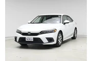 $22998 : Honda Civic 2022 LX 4dr Seda thumbnail