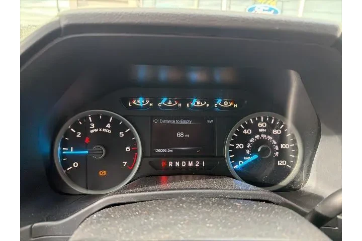 $16757 : Ford F-150 2015 4x4 XLT 4dr image 7