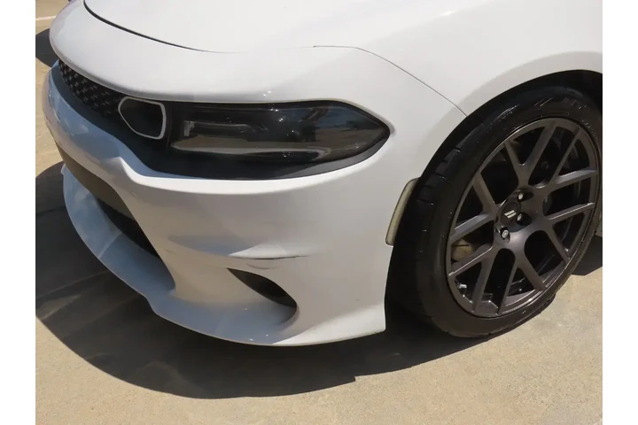 $29999 : Dodge Charger 2019 R/T Scat image 3