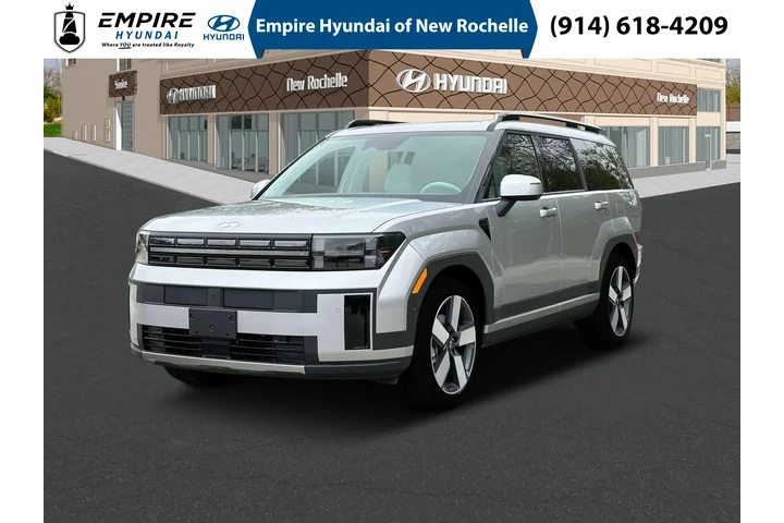 $38147 : Hyundai SANTA FE 2024 AWD Li image 1