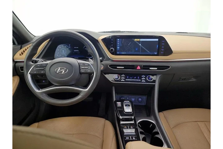 $22998 : Hyundai SONATA 2021 Limited image 10
