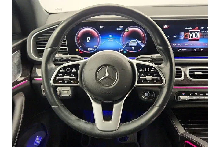 $25998 : Mercedes-Benz GLE 2020 AWD G image 10