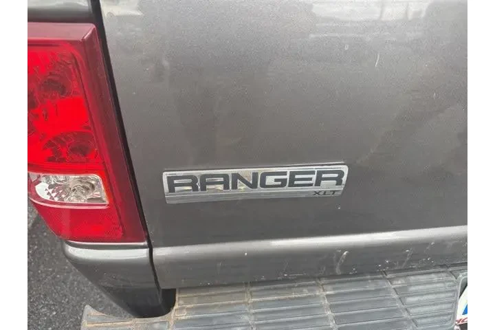 $12436 : Ford Ranger 2008 4x4 FX4 Off image 9