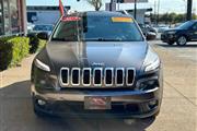 $14999 : 2017 Cherokee Latitude thumbnail