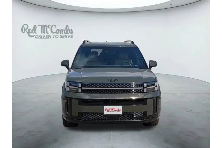 $38997 : Hyundai SANTA FE 2025 Callig image 8