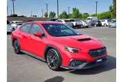 Subaru WRX 2022 AWD Premium