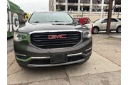 $12495 : 2019 GMC Acadia SLE-1 thumbnail