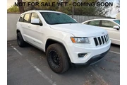 Jeep Grand Cherokee 2015 4x2