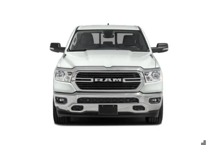 $15725 : Ram 1500 2020 4x2 Big Horn 4 image 4
