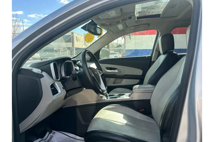$6500 : 2010 CHEVROLET EQUINOX2010 CH image 5