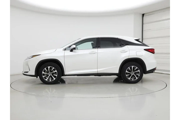 $39998 : Lexus RX 350 2021 AWD 4dr SU image 3