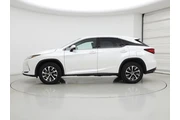 $39998 : Lexus RX 350 2021 AWD 4dr SU thumbnail