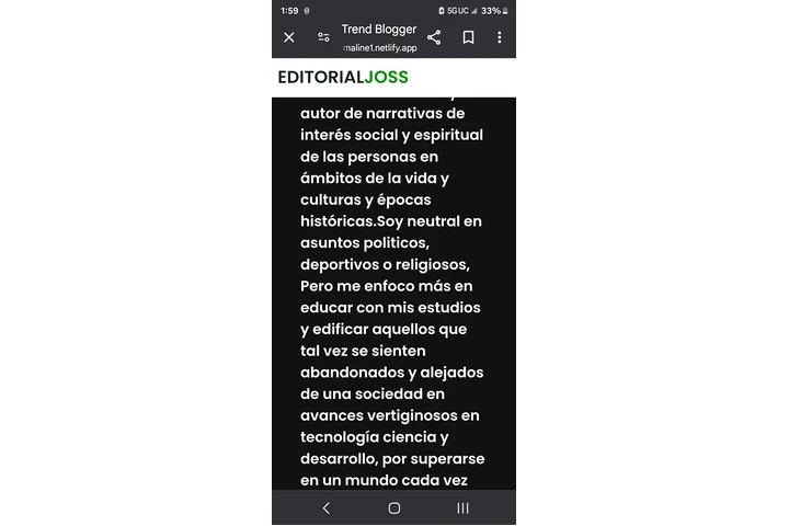 Blogs y pags web image 3