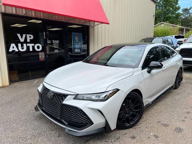 $30999 : 2021 Avalon TRD image 2