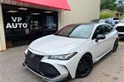 $30999 : 2021 Avalon TRD thumbnail