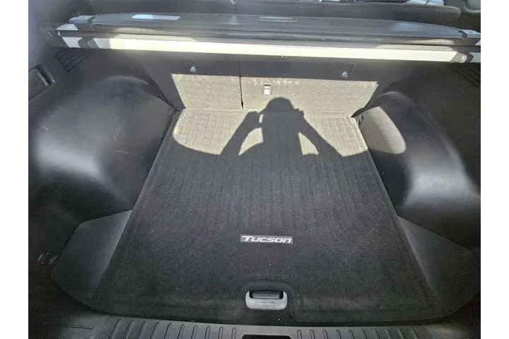 $20991 : Hyundai TUCSON 2023 SEL 4dr image 8