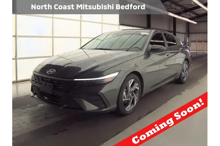 $19423 : Hyundai ELANTRA 2025 SEL Spo image 1