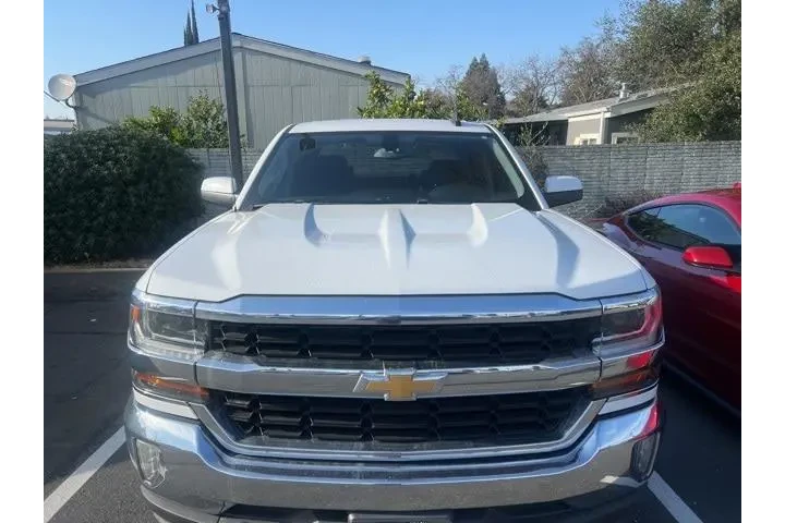 $25988 : Chevrolet Silverado 1500 201 image 2