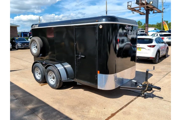 $7995 : 2024 Delta Manufacturing, Inc image 2