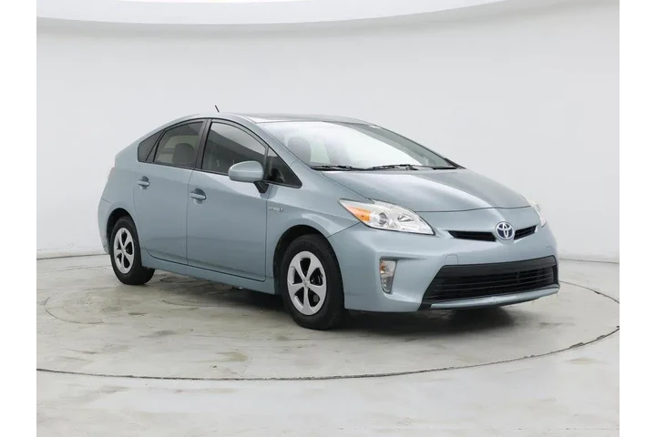 $14998 : Toyota Prius 2015 Two 4dr Ha image 1