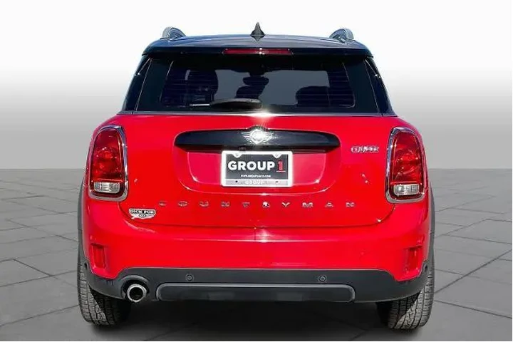 $17996 : MINI Countryman 2020 Cooper image 4