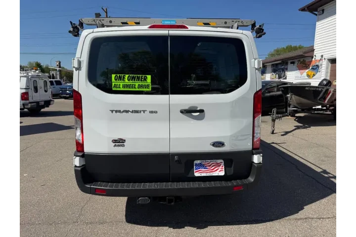 $26990 : 2020 Transit 150 image 8