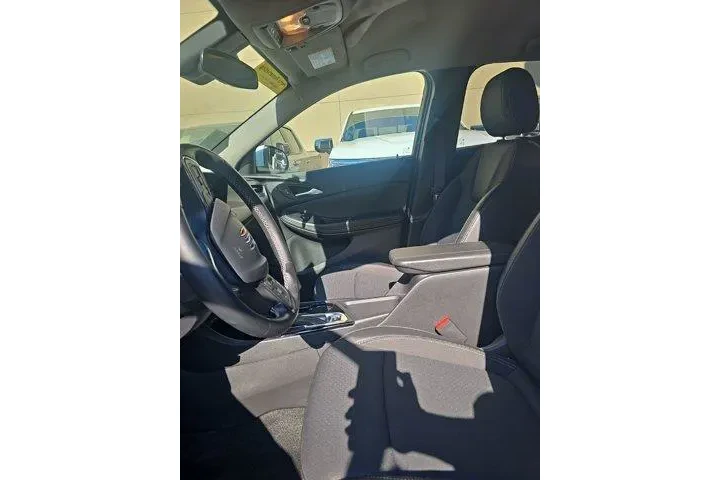 $19500 : Buick Encore GX 2025 Preferr image 5