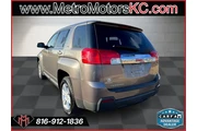 $11989 : 2011 GMC Terrain FWD 4dr SLE-1 thumbnail