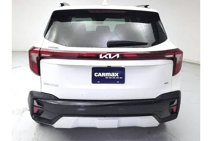 $25998 : Kia Seltos 2024 AWD EX 4dr S image 6
