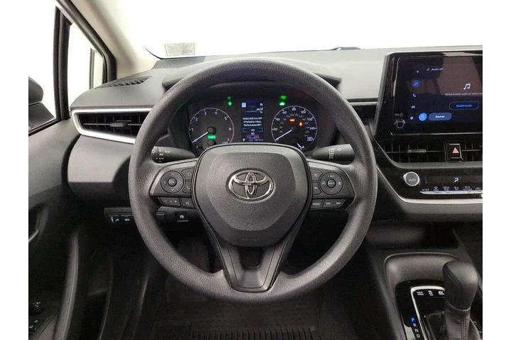 $25998 : Toyota Corolla Hybrid 2024 L image 10