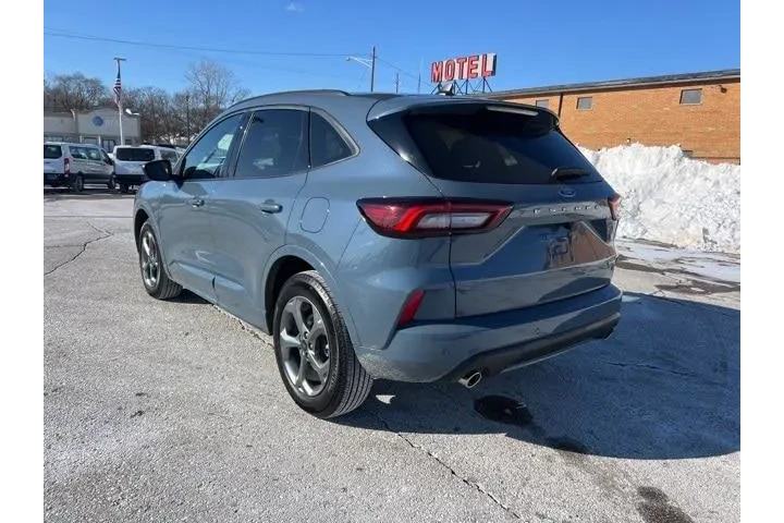 $25248 : Ford Escape 2024 AWD ST-Line image 6