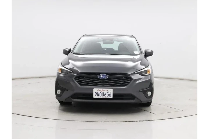 $25998 : Subaru Impreza 2024 AWD Spor image 5