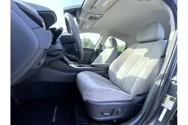 $15495 : Hyundai SONATA 2021 SEL 4dr image 7