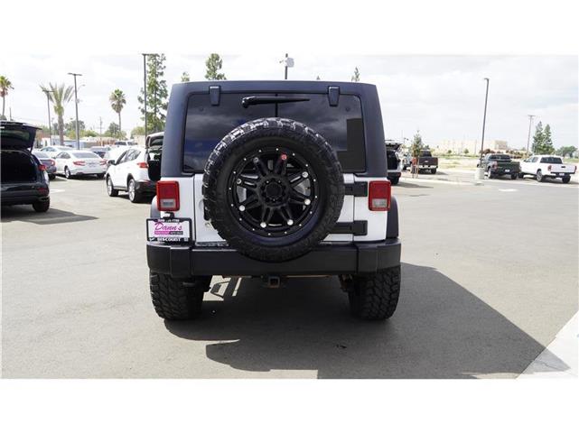 $18984 : 2012 Wrangler Unlimited Sport image 7