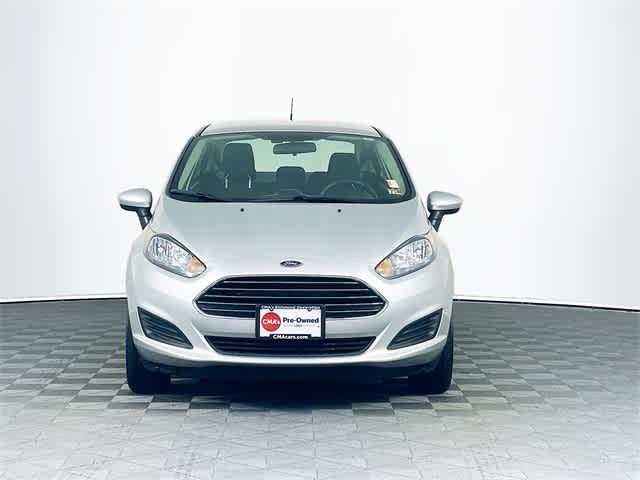 $15980 : PRE-OWNED 2019 FORD FIESTA SE image 3