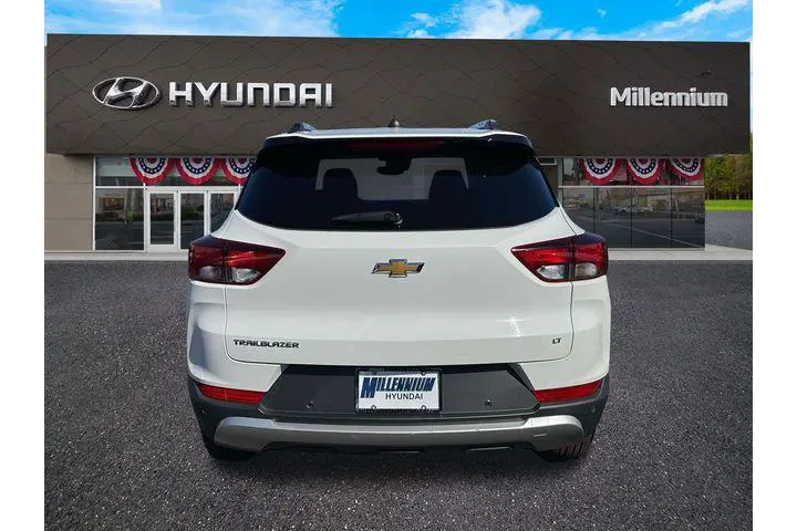 $17423 : Chevrolet Trailblazer 2022 L image 6