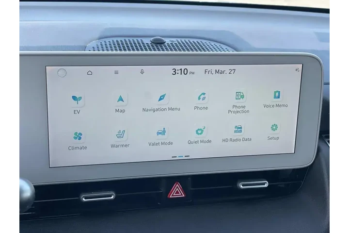 $21188 : Hyundai IONIQ 5 2023 SEL 4dr image 9