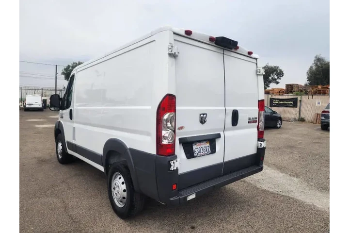 $18999 : 2016 RAM ProMaster 1500 118 WB image 9