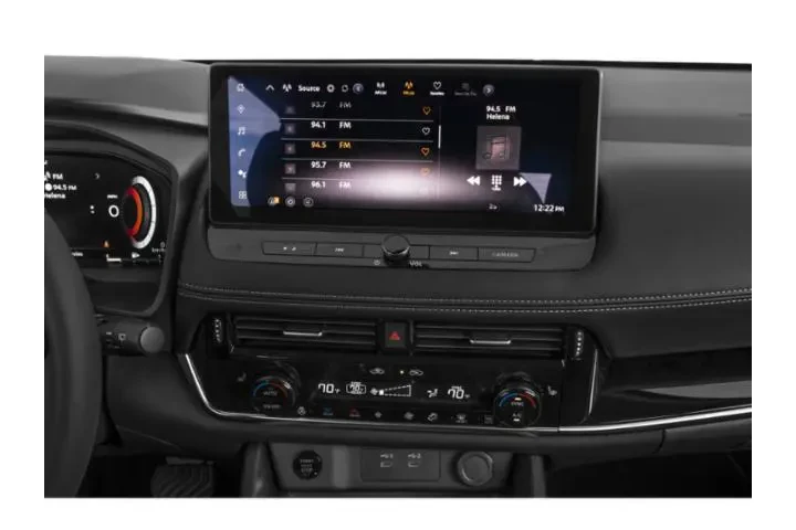 $30868 : Nissan Rogue 2024 AWD SL 4dr image 10