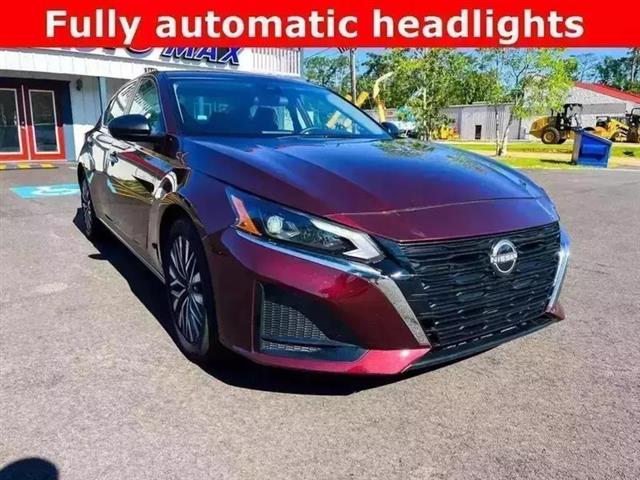 $16995 : 2024 Altima For Sale M*319749 image 4