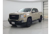 $30998 : GMC Canyon 2022 4x4 Elevatio thumbnail