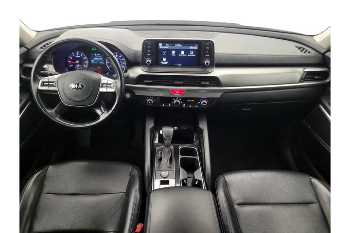 $26998 : Kia Telluride 2021 LX 4dr SU image 9