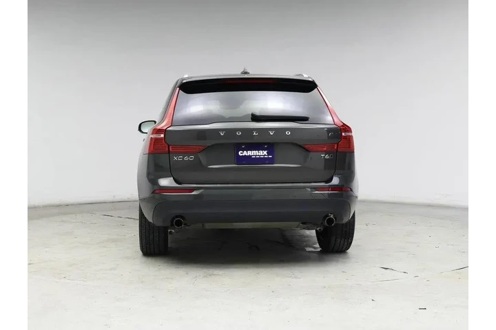 $23998 : Volvo XC60 2018 AWD T6 Momen image 6