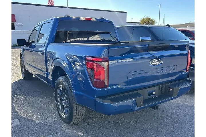 $37496 : Ford F-150 2024 4x2 STX 4dr image 6
