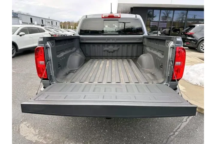 $32888 : Chevrolet Colorado 2022 4x4 image 7