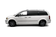2010 Town and Country LX thumbnail